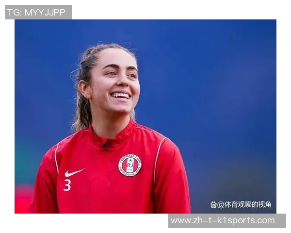 全球美女足球球星颜值排行榜:颜值与球技并存的女足传奇球员们 全球美女足球球星颜值排行榜:颜值与球技并存的女足传奇球员们