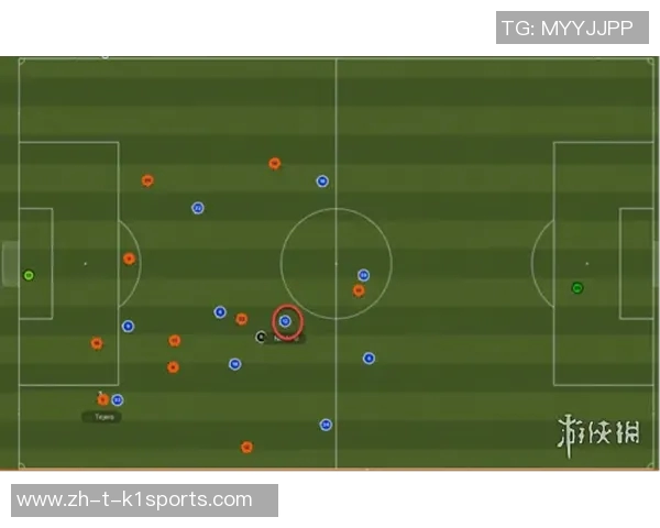 掌控中场风云 球星如何在足球比赛中引领节奏与攻防转换 掌控中场风云 球星如何在足球比赛中引领节奏与攻防转换