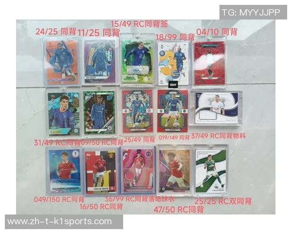 足球球星卡有哪些盒子可以买及热门系列推荐