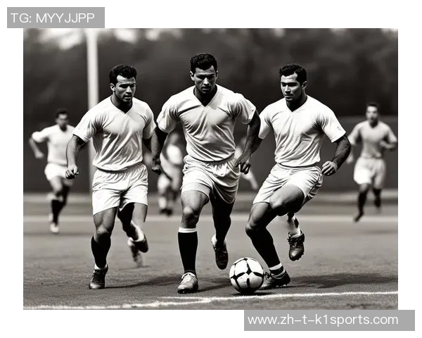 足球球星的实力是否真的一代不如一代？深度剖析现代足球人才发展趋势